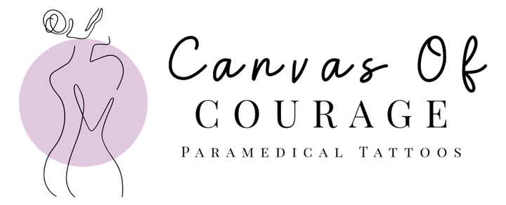Canvas of Courage, Paramedical Tattoos
